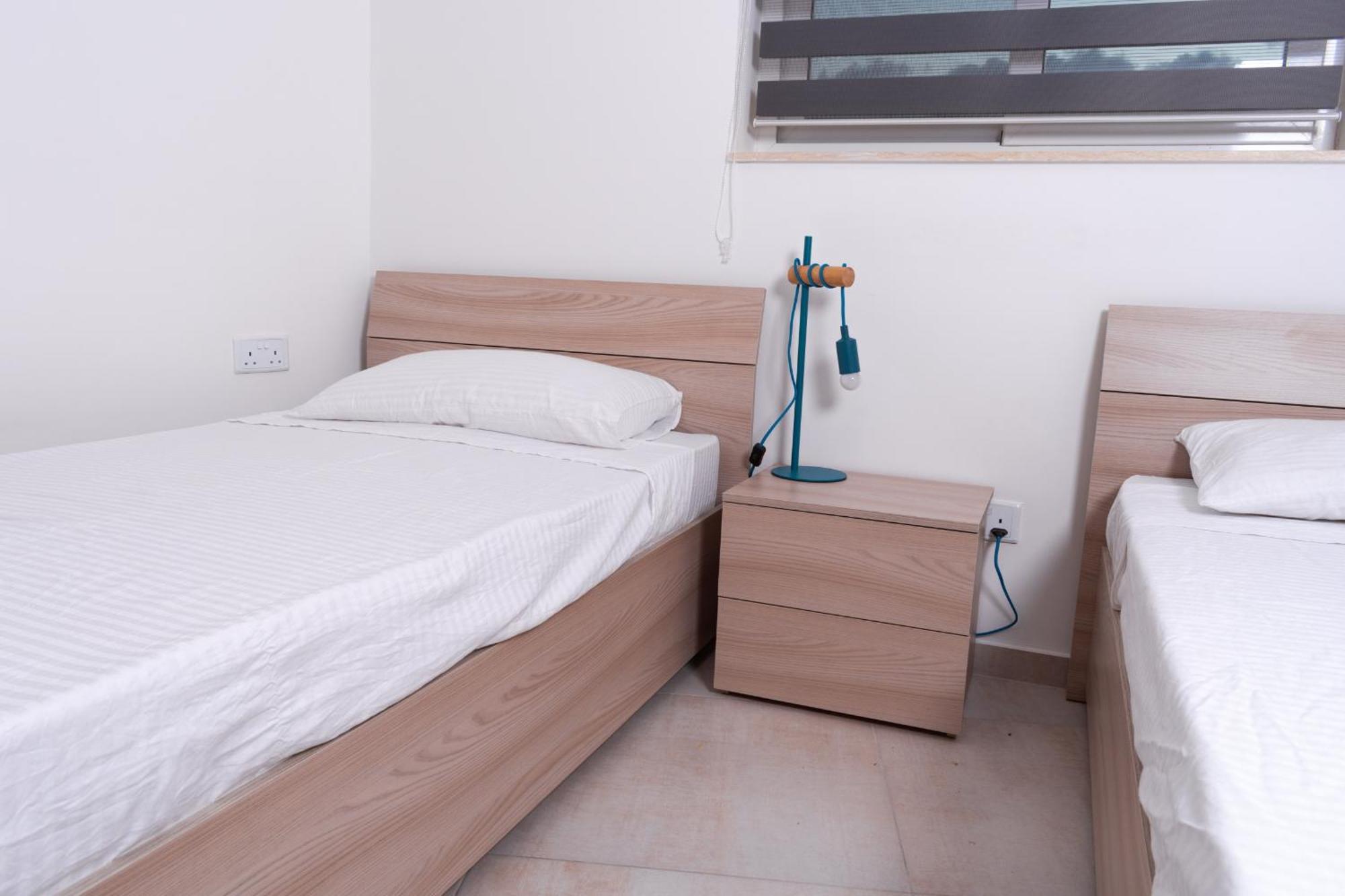 Azure Four Apartment Zurrieq Exterior photo