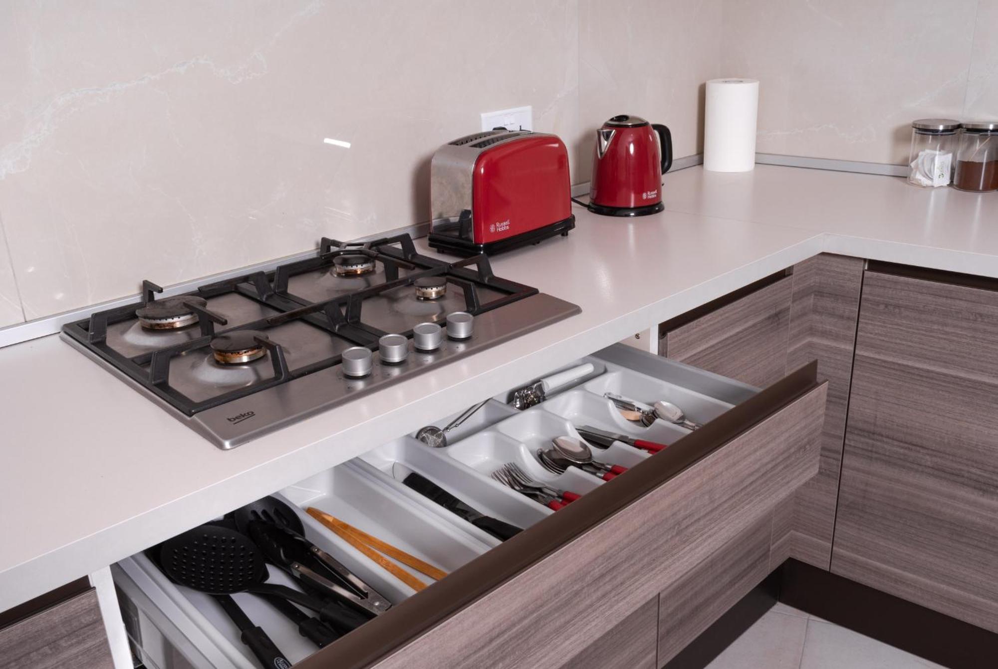 Azure Four Apartment Zurrieq Exterior photo