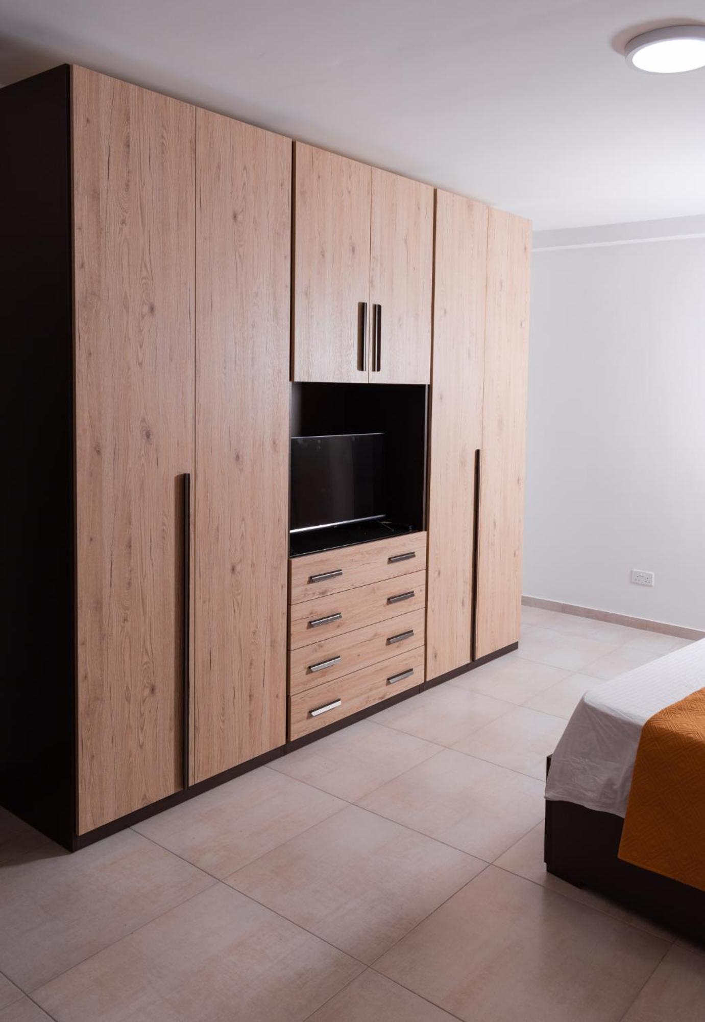Azure Four Apartment Zurrieq Exterior photo