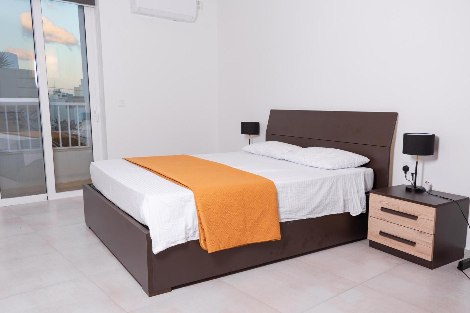 Azure Four Apartment Zurrieq Exterior photo